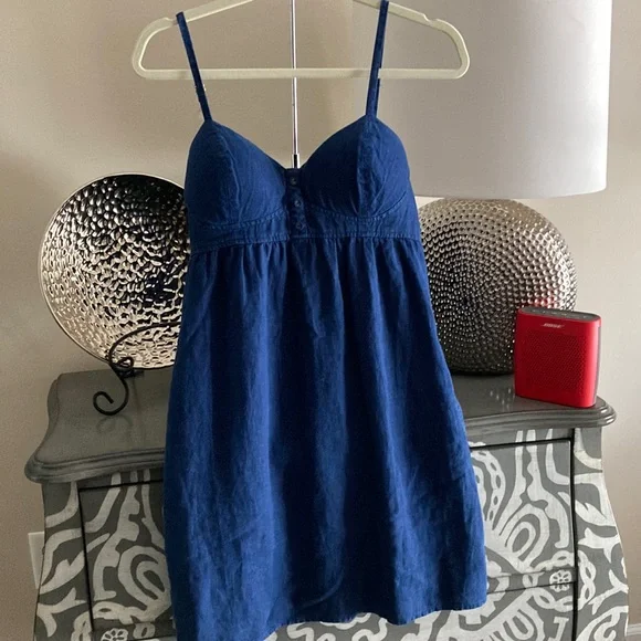 simple a line dresses for women Shall Collar Linen Dress, Maxi Wrap Linen Dress, Summer Linen Dress, Gray Linen Maxi Dress, Plus Size Wrap Dress, Boho Plus Size Linen Dress, S / main image 1